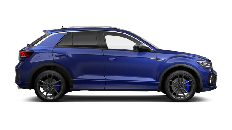 Volkswagen T-Roc 2.0 TSI 300 4MOTION R 5dr DSG Petrol Hatchback